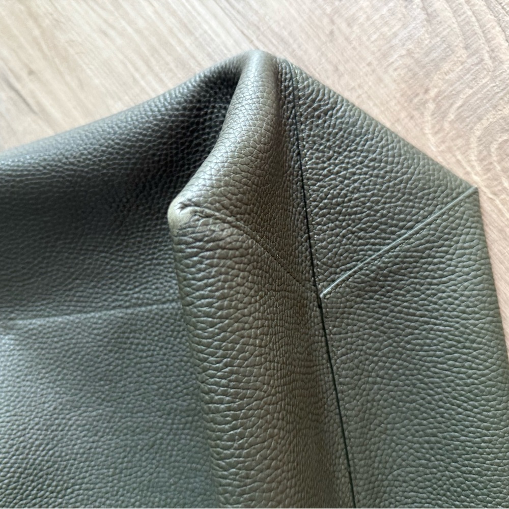 Mansur Gavriel everyday Leather Tote Bag - Picture 3 of 5